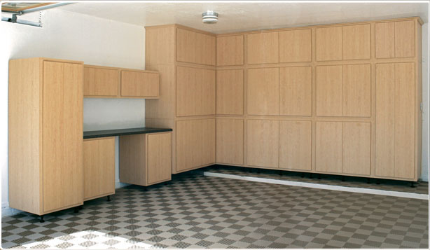 Classic Garage Cabinets, Storage Cabinet  Baltimore